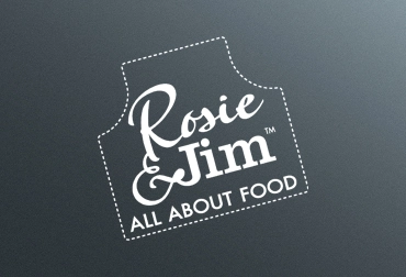 Influencefire hat Geschmack: Launch-Kampagne für Rosie & Jim.