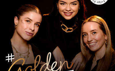 #goldencontent Folge 1: The Unit & The Influencer Girls